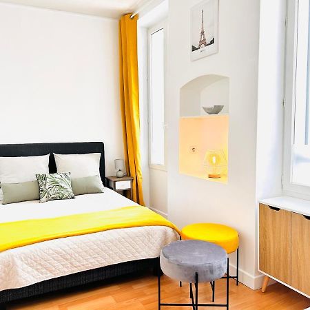 1 Bedroom Flat With Balcony Cannes Center Croisette 6Ppl Экстерьер фото